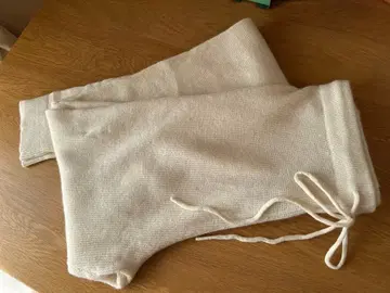 FREEMAN--B 릴렉스 레깅스 캐시미어 리제타 arts&science