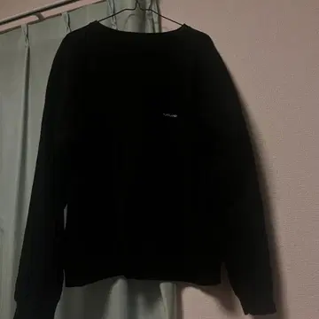 FLATLAND 모리타 미유토 맨투맨