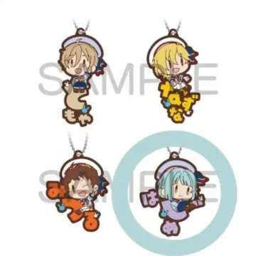 앙스타 소우 러버 마스코트 라바마스