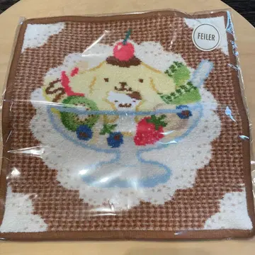 페이러 폼폼푸딩