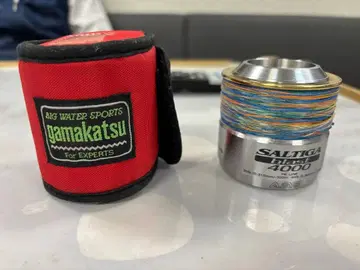 솔티가 4000 교체용 스풀