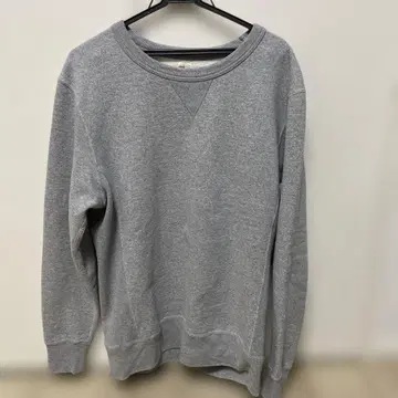 론 헤르만 맨투맨 L 사이즈