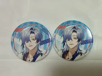 밀라노 케스트렐 스이파라 캔뱃지 등신