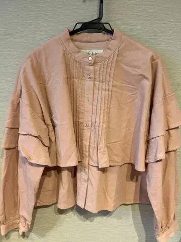 아틀리에 드 사봉 블라우스