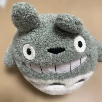 이웃집 토토로 봉제 인형 약 20cm 귀여운 새상품급