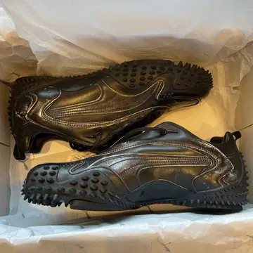 PUMA x GADID ANONIEM MOSTRO XC 27.0