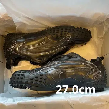 PUMA x GADID ANONIEM MOSTRO XC 27.0