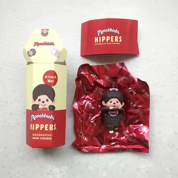 HIPPERS 몽치치 히퍼스 몽치치 여아