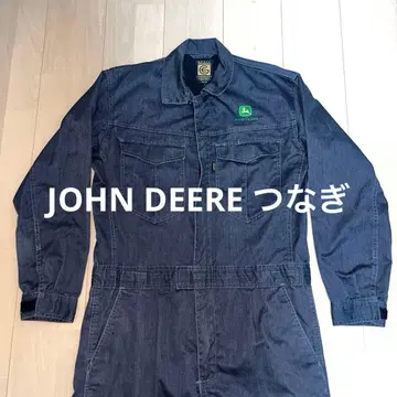 JOHN DEERE 작업복