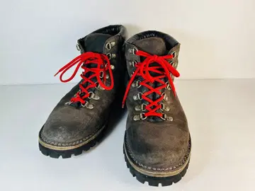 CEBO 마운틴 부츠 약 27cm 그레이