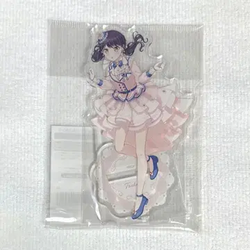 뱅드림 후타바 츠쿠시 아크릴 스탠드 Rubato