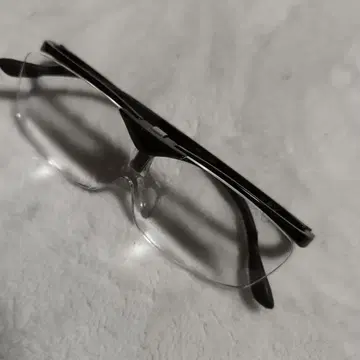 관리번호 26209 메가네이치바 그랑 루페 1.8배 도약식