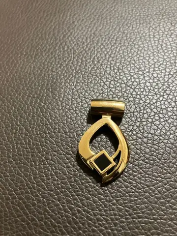 새상품급 코란토테 TAO 탑