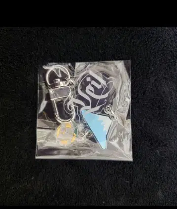 SHINee 태민 투어 키링 [SHIZUOKA]