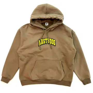 나스티독 (NASTYDOG) 후드티