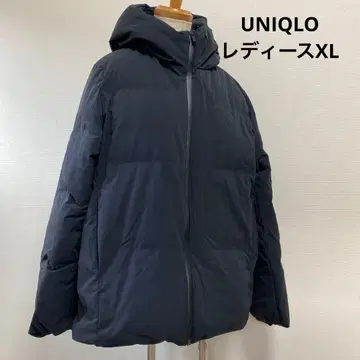 UNIQLO 다운 자켓 여성용 XL