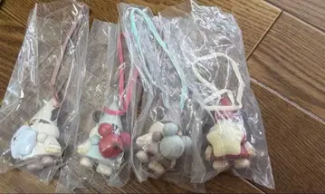 릴린린 캡슐 토이 컴프