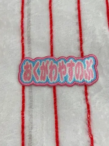 도쿄 야쿠르트 스왈로스 여성용 데이 스와폰 / 오카와 야스노부 선수