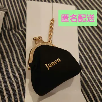 JUNON BE:FIRST 시크릿 코인 케이스