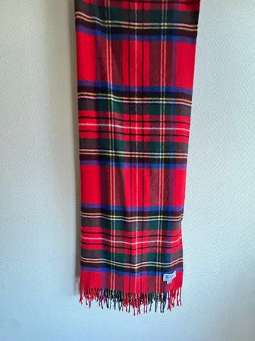 존스턴즈 스톨 로열 스튜어트