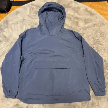 헬리 한센 나일론 자켓 M