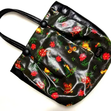 페일러 하이디 백 FEILER 10회 정도 사용