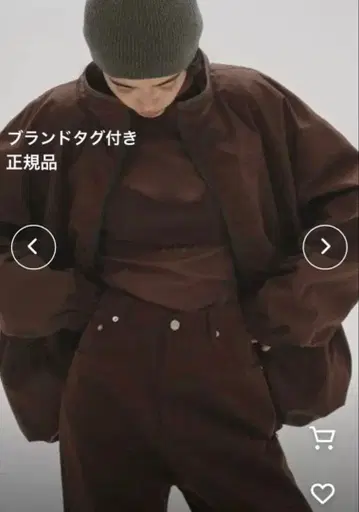 TODAYFUL Useful Zip Blouzon