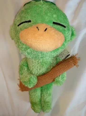 이마다니 모노고이 갓파 봉제 인형 고자 헤이세이 레트로 약 25cm