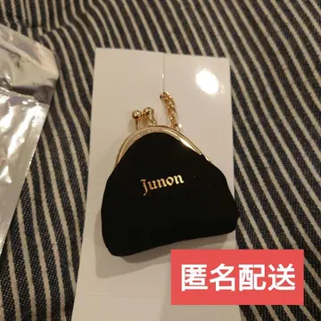 JUNON BE:FIRST 시크릿 코인 케이스