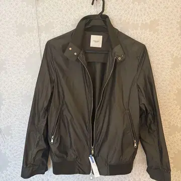 EDIFICE 나일론 자켓 M