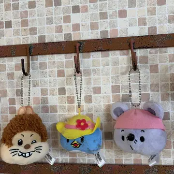 3종 세트 니코니코푼