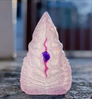 그리드맨 일거 상영 혜택 손가락 인형 픽서 빔 컬러 나나시 B