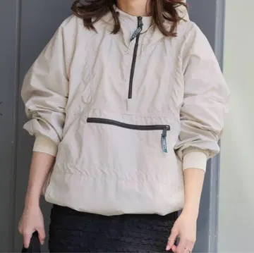 L.L.Bean 아노락 후드티 사이즈 : S