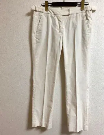 인코텍스 코듀로이 팬츠 40 사이즈