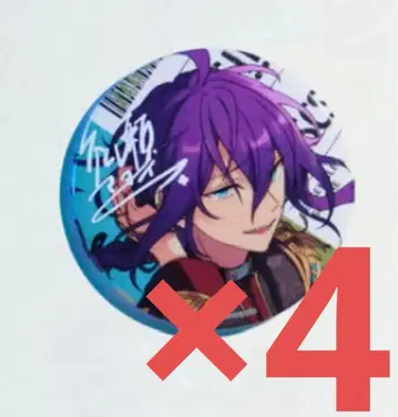 아야세 마요이 TRIP 캔뱃지