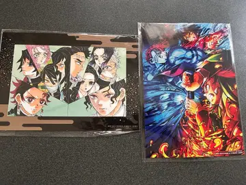 귀멸의 칼날 입장 혜택 및 기타