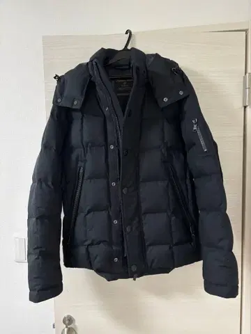 나노 유니버스 Nishikawa Down 다운 자켓