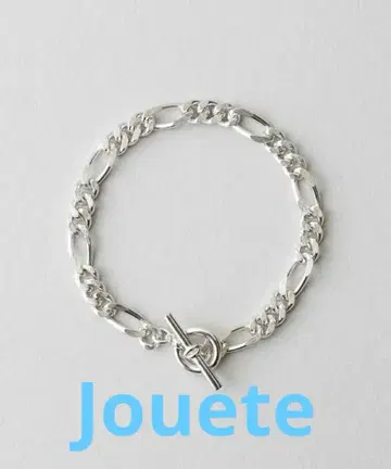 [ Jouete ] 팔찌 만텔 050973