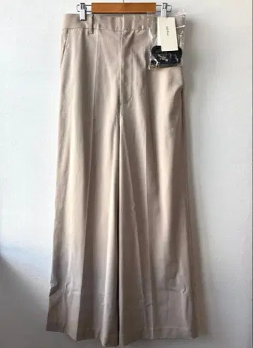 [택 포함 새상품] 미라 오웬 서스펜더 하이웨스트 팬츠