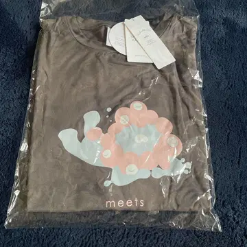 미야쿠미야쿠 GELATO PIQUE 셔츠 M