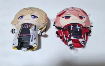 후라 카나토, 세라프 니지 파펫