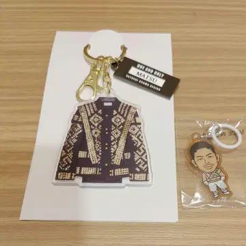 EXILE COSTUME EXHIBITION MATSU