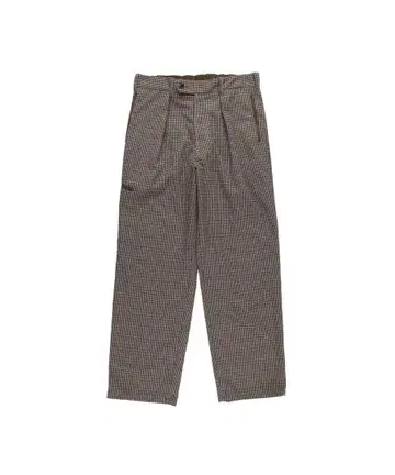 MODMNT SPORT SLACKS 2025FW