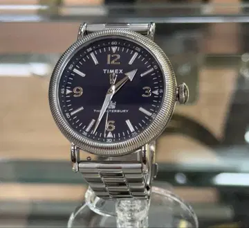 TIMEX THUNDERBURY 손목시계