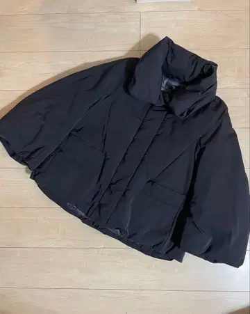 UNIQLO +J 하이브리드 다운 M