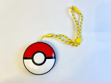 Pokemon GO Plus + (포켓몬 고 플러스 플러스)