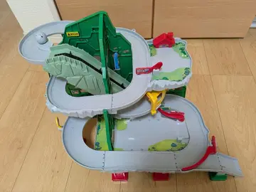 토미카 산 오르기 드라이브