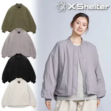 [ 워크맨 ] 엑스쉘터(R) 단열 베타 여성용 웜 블루종