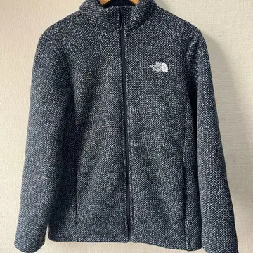 THE NORTH FACE 플리스 자켓 남성용 L