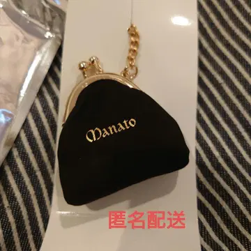 BE:FIRST MANATO 시크릿 코인 케이스